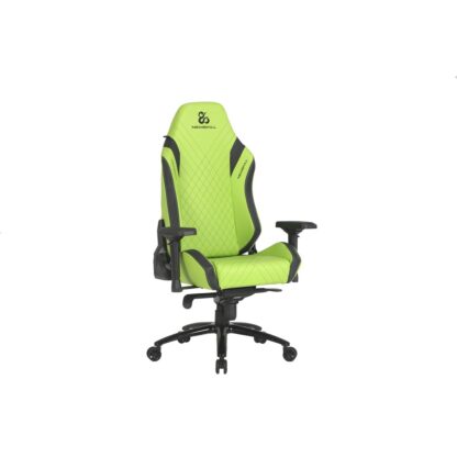 Καρέκλα Παιχνιδιού Newskill NS-CH-NEITH-BLACK-GREEN