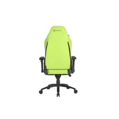 Καρέκλα Παιχνιδιού Newskill NS-CH-NEITH-BLACK-GREEN