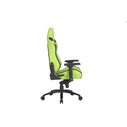 Καρέκλα Παιχνιδιού Newskill NS-CH-NEITH-BLACK-GREEN