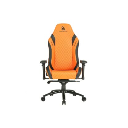 Καρέκλα Παιχνιδιού Newskill NS-CH-NEITH-BLACK-ORANGE