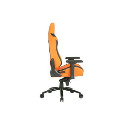 Καρέκλα Παιχνιδιού Newskill NS-CH-NEITH-BLACK-ORANGE