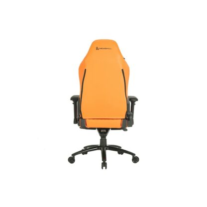 Καρέκλα Παιχνιδιού Newskill NS-CH-NEITH-BLACK-ORANGE