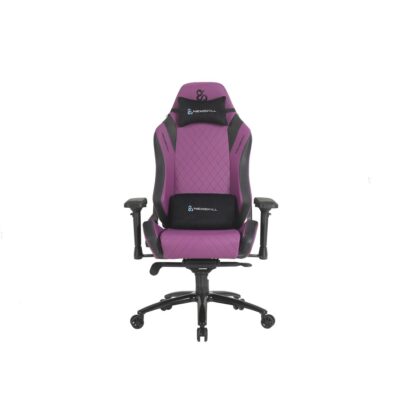 Καρέκλα Παιχνιδιού Newskill NS-CH-NEITH-BLACK-PURPLE