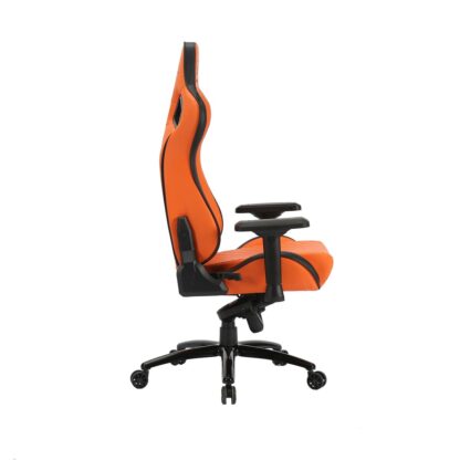 Καρέκλα Παιχνιδιού Newskill NS-CH-OSIRIS-BLACK-ORANGE