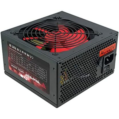 Τροφοδοσία Ρεύματος Tempest TP-GPSU-650W Μαύρο 650 W