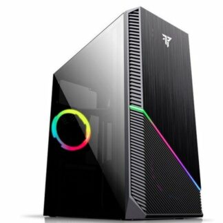 Κουτί Μέσος Πύργος ATX Tempest Spectra