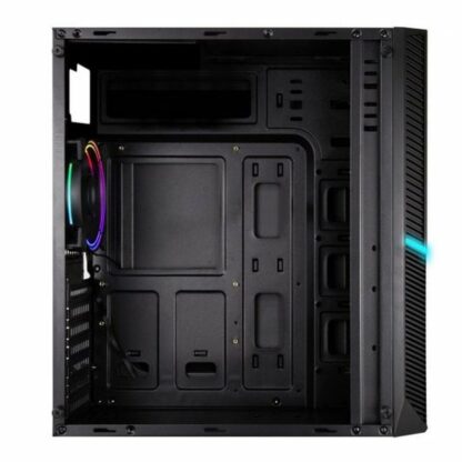 Κουτί Μέσος Πύργος ATX Tempest TP-ATX-CS-SPEC  Μαύρο