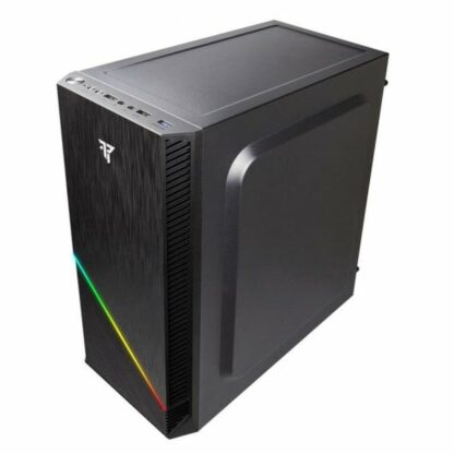 Κουτί Μέσος Πύργος ATX Tempest TP-ATX-CS-SPEC  Μαύρο