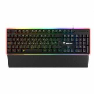 Πληκτρολόγιο Corsair K55 RGB PRO XT Πληκτρολόγιο Qwerty