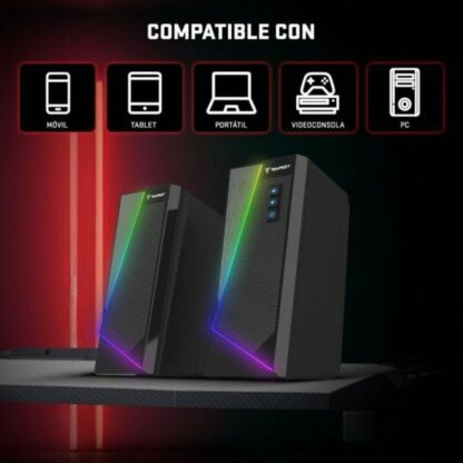 Ηχεία Tempest M20 RGB