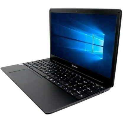 Laptop Denver Electronics Nbq-15147es512 15,6" Intel® Core i5-8259U 8 GB RAM 512 GB SSD Ισπανικό Qwerty