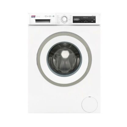 New-Pol NWT1712 washing machine - Πλυντήριο ρούχων NEWPOL 59,7 cm 1000 rpm 7 kg