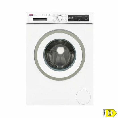 New-Pol NWT1712 washing machine - Πλυντήριο ρούχων NEWPOL 59,7 cm 1000 rpm 7 kg