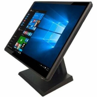 POS + Οθόνη Premier SQ15011RK3568464 15" Quad Core 4 GB RAM 64 GB eMMC