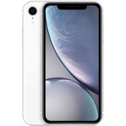 Smartphone Apple iPhone XR 3 GB RAM 64 GB Λευκό 64 bits 6,1" 64 GB (Ανακαινισμένα A)