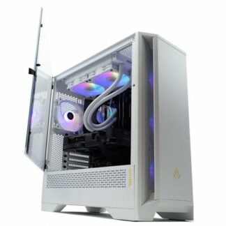 Κουτί Μέσος Πύργος ATX Corsair 7000D AIRFLOW Μαύρο