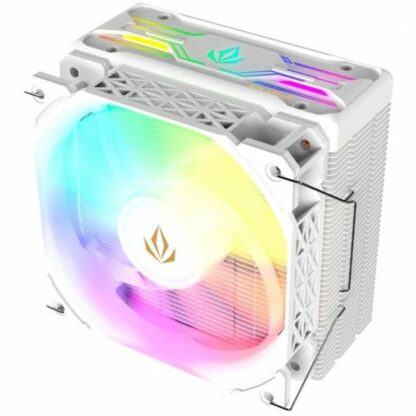 Ανεμιστήρας CPU Forgeon Solarian Cooler ARGB