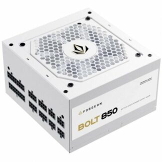 Τροφοδοσία Ρεύματος Forgeon Bolt 1000 Ενότητες 1000 W 80 Plus Gold