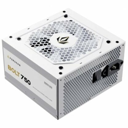 Τροφοδοσία Ρεύματος Forgeon Bolt PSU 750W Gold Ενότητες 750 W 80 Plus Gold