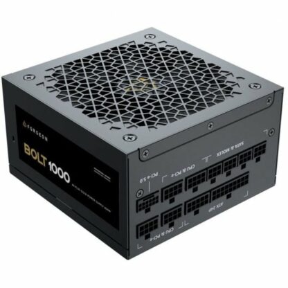 Τροφοδοσία Ρεύματος Forgeon Bolt PSU Ενότητες 1000 W 80 Plus Gold