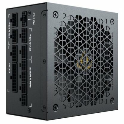 Τροφοδοσία Ρεύματος Forgeon Bolt PSU Ενότητες 1000 W 80 Plus Gold