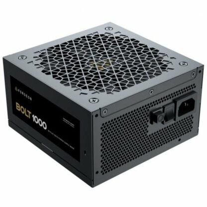 Τροφοδοσία Ρεύματος Forgeon Bolt PSU Ενότητες 1000 W 80 Plus Gold