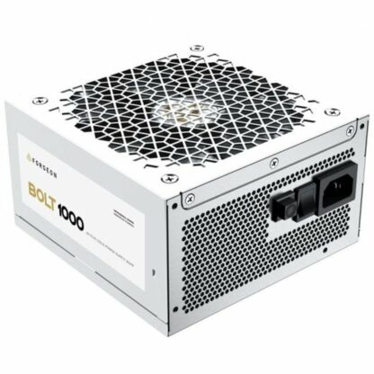 Τροφοδοσία Ρεύματος Forgeon Bolt 1000 Ενότητες 1000 W 80 Plus Gold