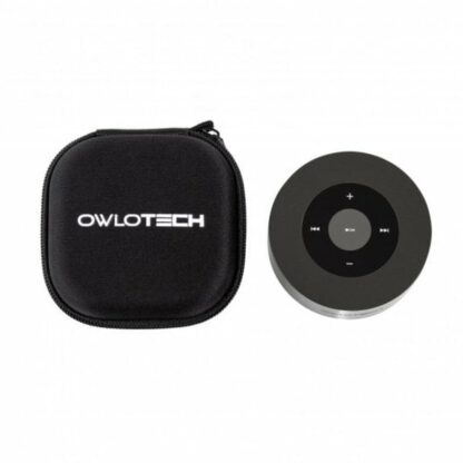 Φορητό Ηχείο BLuetooth Owlotech OT-SPB-MIB Μαύρο 3 W 1000 mAh