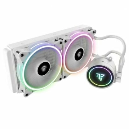 Κιτ Ψυκτικού Υγρού Tempest Liquid Cooler 240 RGB