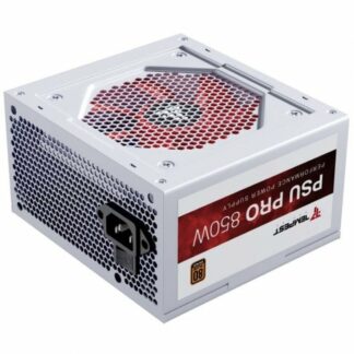 Τροφοδοσία Ρεύματος Forgeon Bolt PSU 750W Gold Ενότητες 750 W 80 Plus Gold