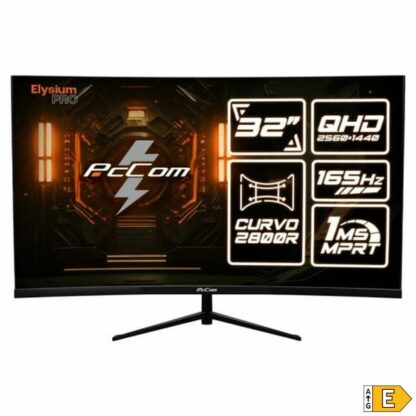 Οθόνη PcCom Elysium Pro 32" 165 Hz