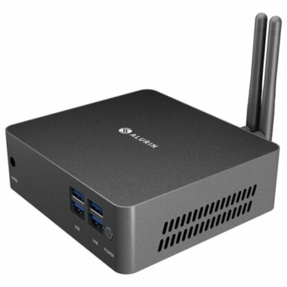 Mini PC Alurin Intel Celeron N4500