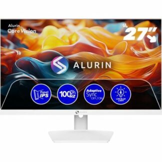 Οθόνη Gaming AOC U27G3X/BK 27" 4K Ultra HD 160 Hz/s