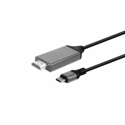 Καλώδιο USB-C σε HDMI PcCom Essential 1,8 m