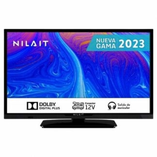 Smart TV Nilait Luxe NI-65UB8001SE 4K Ultra HD 65"