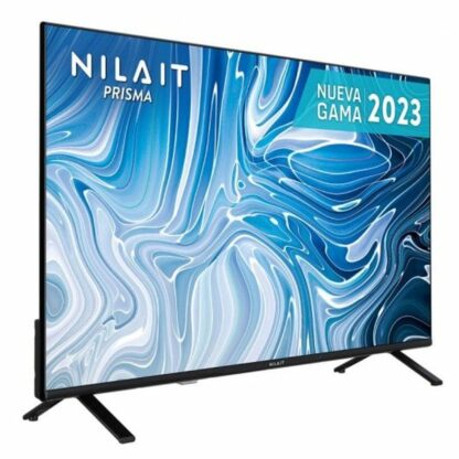 Smart TV Nilait Luxe NI-43UB8001SE 4K Ultra HD 43"