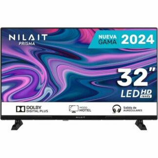 Smart TV Nilait NI-32HB7001S Full HD 32"