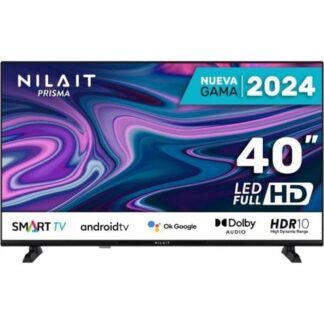 Smart TV Nilait NI-32HB7001S 32"