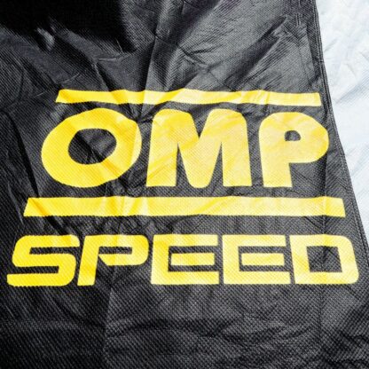 Κάλυμα Αυτοκινήτου OMP Speed SUV 4 στρώματα (XL)