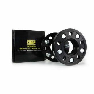 Διαχωριστές OMP OMPS09171001 PCD 5x112 CB 66,5 M14 x 1,50 10 mm