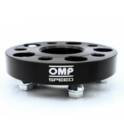 Διαχωριστές OMP OMPS09132501 PCD 5x112 CB 57,1 M14 x 1,50 20 mm