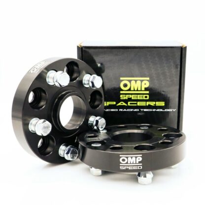 Διαχωριστές OMP OMPS09132501 PCD 5x112 CB 57,1 M14 x 1,50 20 mm