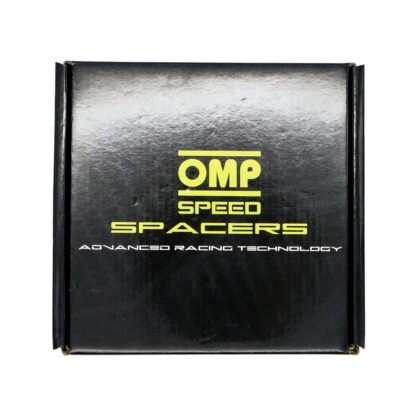 Διαχωριστές OMP OMPS09132501 PCD 5x112 CB 57,1 M14 x 1,50 20 mm