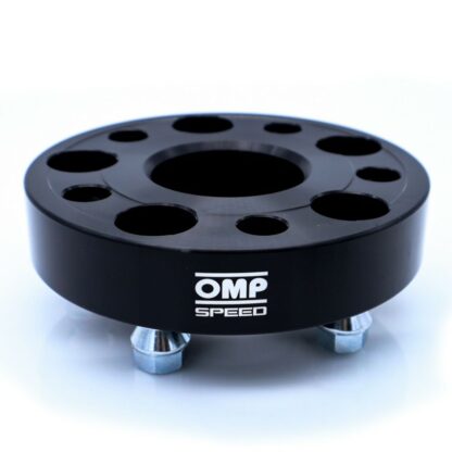 Διαχωριστές OMP OMPS09143001 PCD 5x112 CB 57,1 M14 x 1,50 30 mm