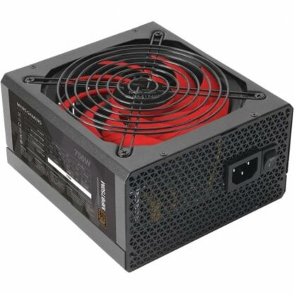 Τροφοδοσία Ρεύματος Mars Gaming MPB750M ATX 750 W 80 Plus Bronze