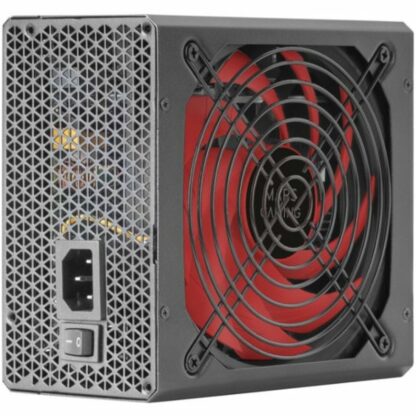 Τροφοδοσία Ρεύματος Mars Gaming MPB850M ATX 850 W 80 Plus Bronze