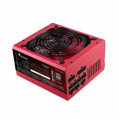 Τροφοδοσία Ρεύματος Mars Gaming MPVU750M ATX 750 W