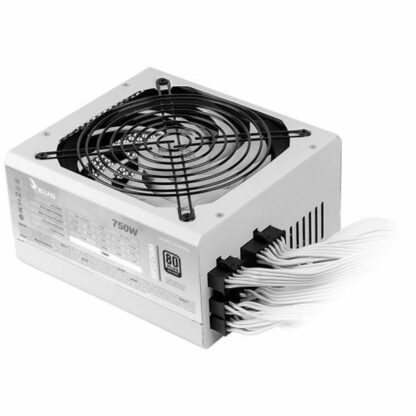 Τροφοδοσία Ρεύματος Mars Gaming MPZE750M ATX 750 W