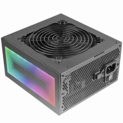 Τροφοδοσία Ρεύματος Mars Gaming MPB750S ATX 750 W 80 Plus Bronze