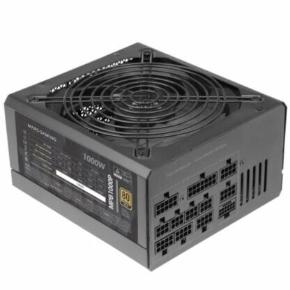 Τροφοδοσία Ρεύματος Mars Gaming MPB1000P ATX 1000 W 80 Plus Gold